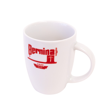 Tazza da caffè BERNINA